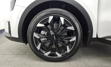 Sorento 4th Generation