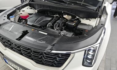 Sorento 4th Generation