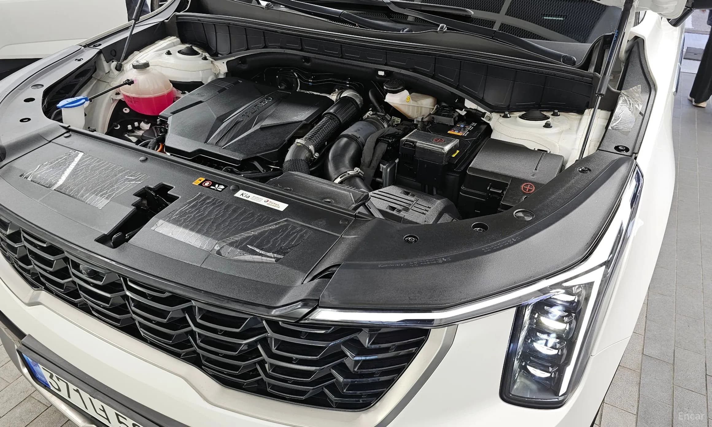 Sorento 4th Generation