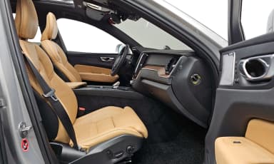 XC60 Gen 2