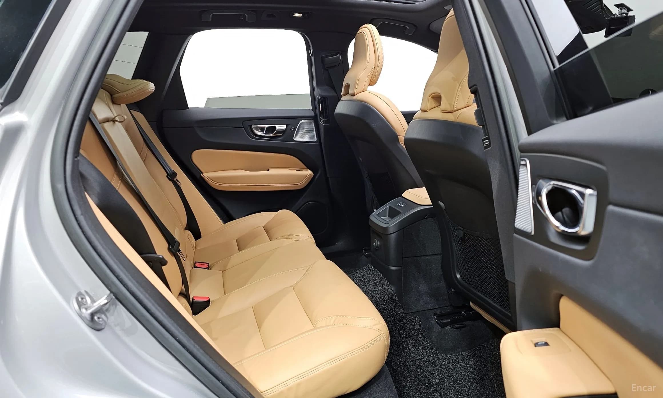 XC60 Gen 2