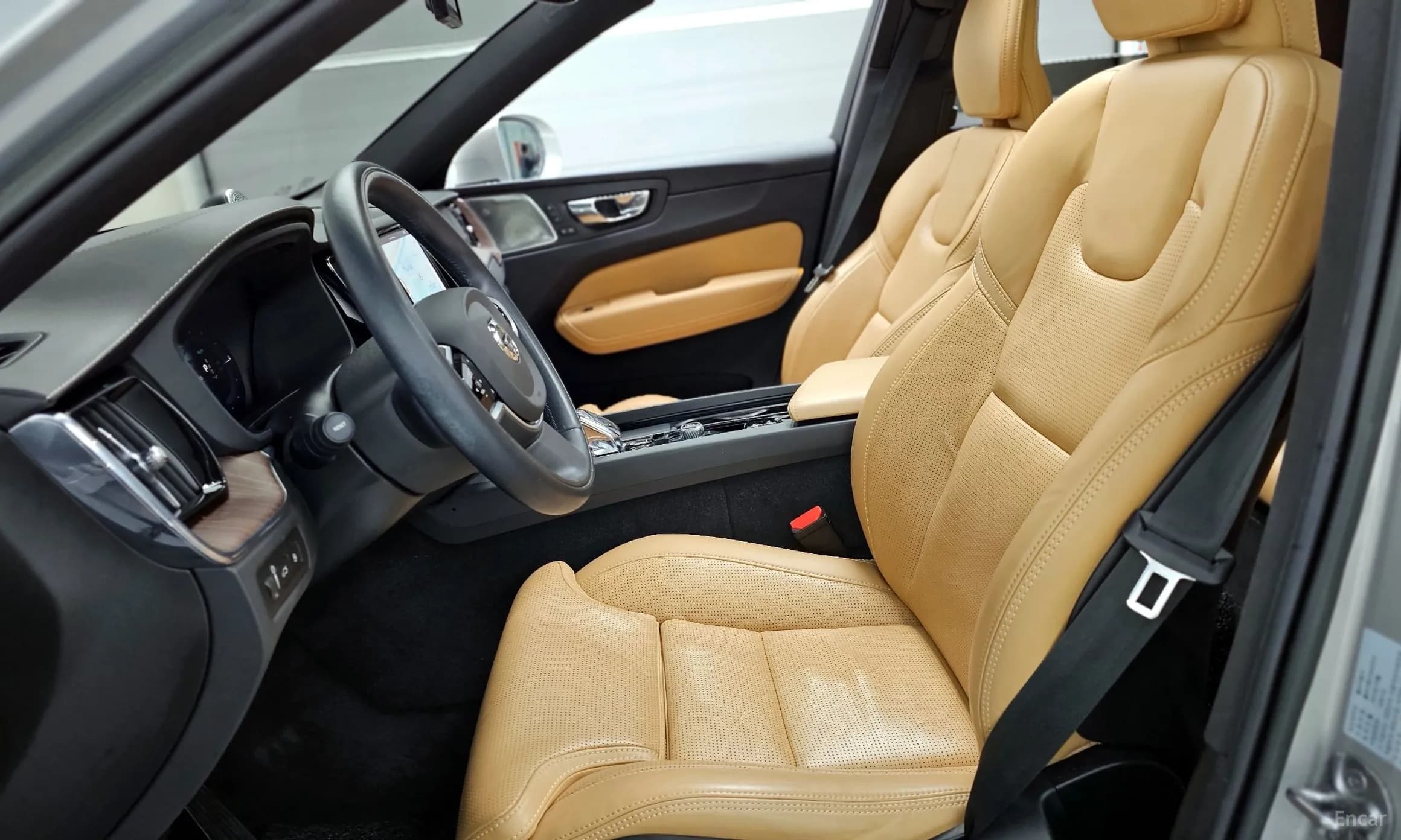 XC60 Gen 2