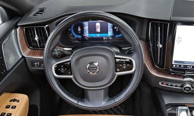 XC60 Gen 2