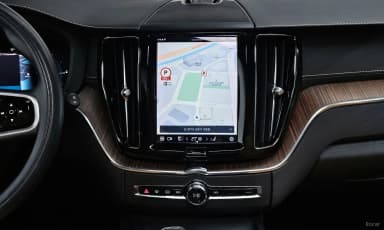 XC60 Gen 2