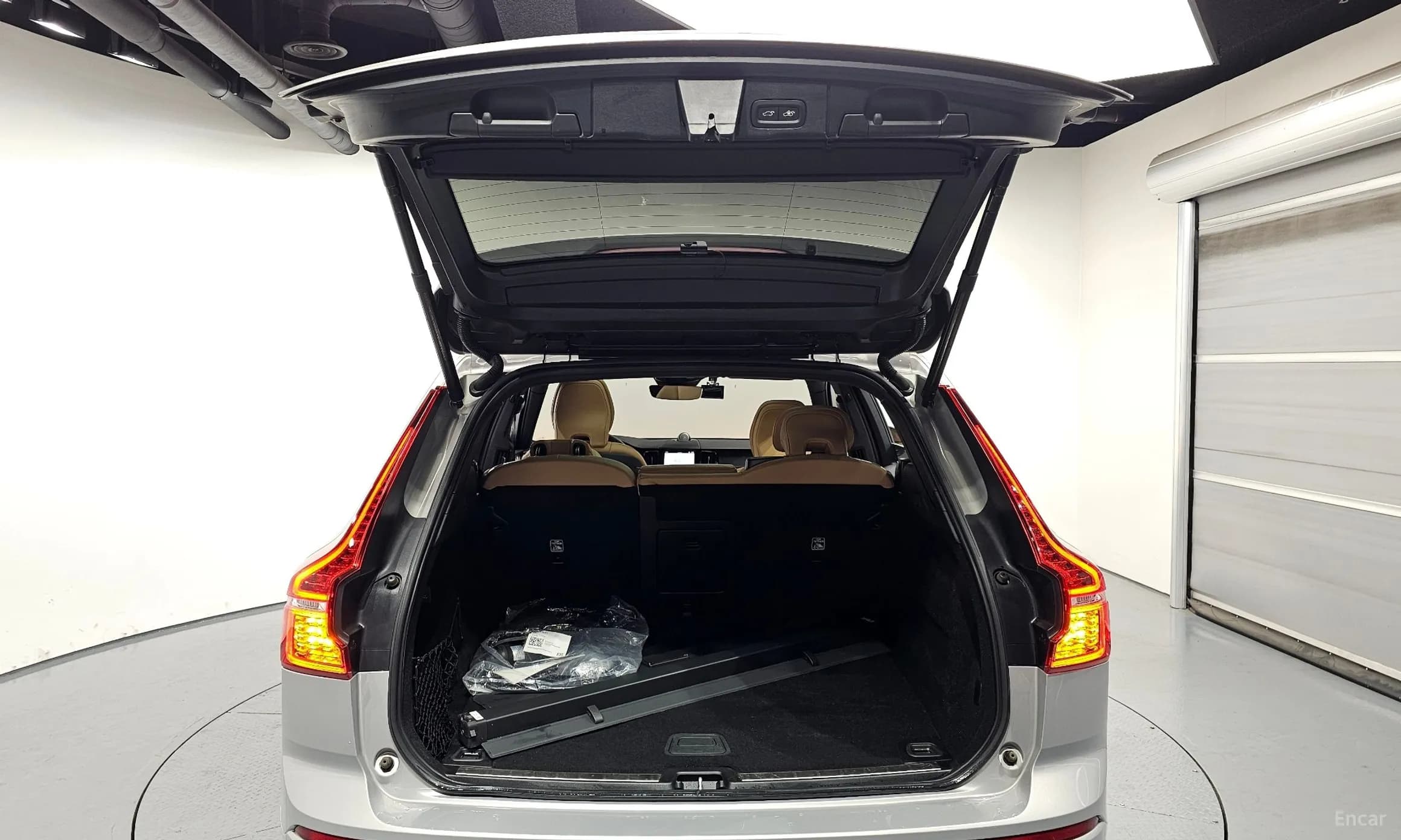 XC60 Gen 2