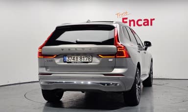 XC60 Gen 2