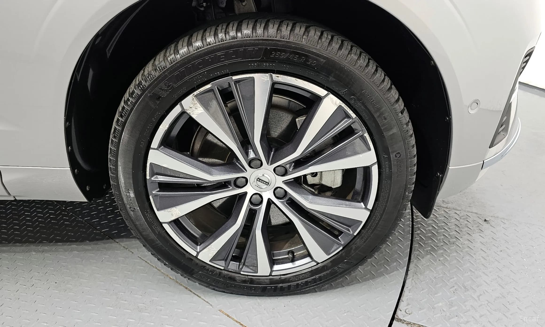 XC60 Gen 2