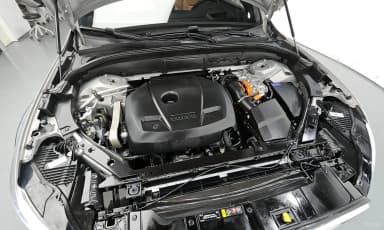 XC60 Gen 2