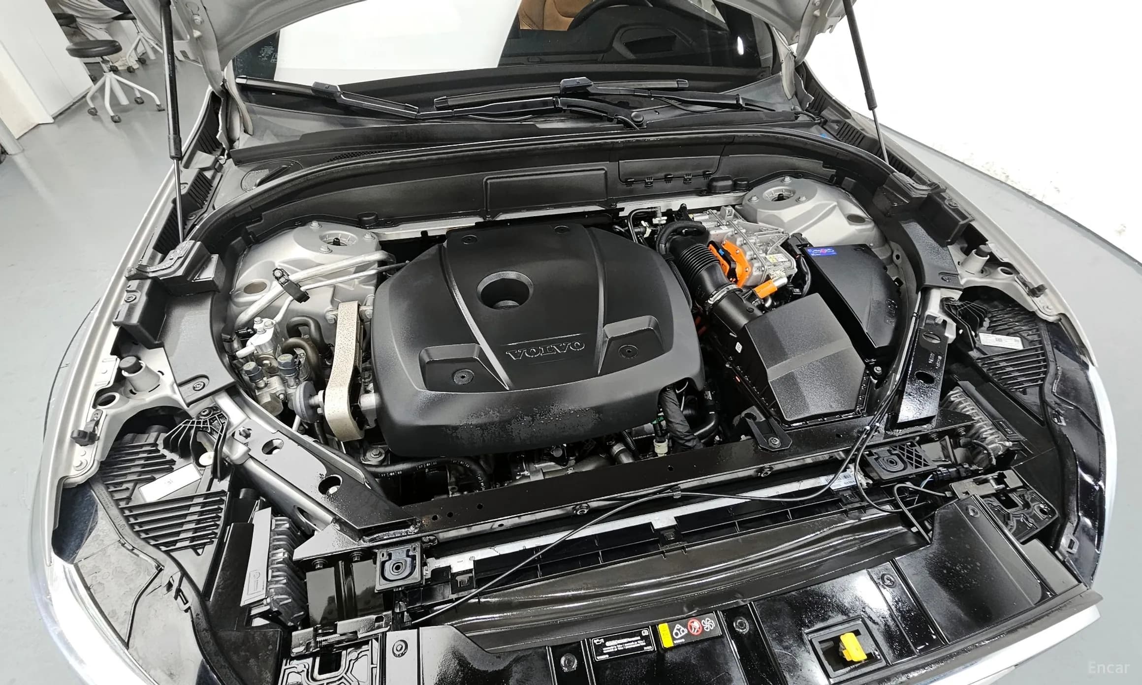 XC60 Gen 2