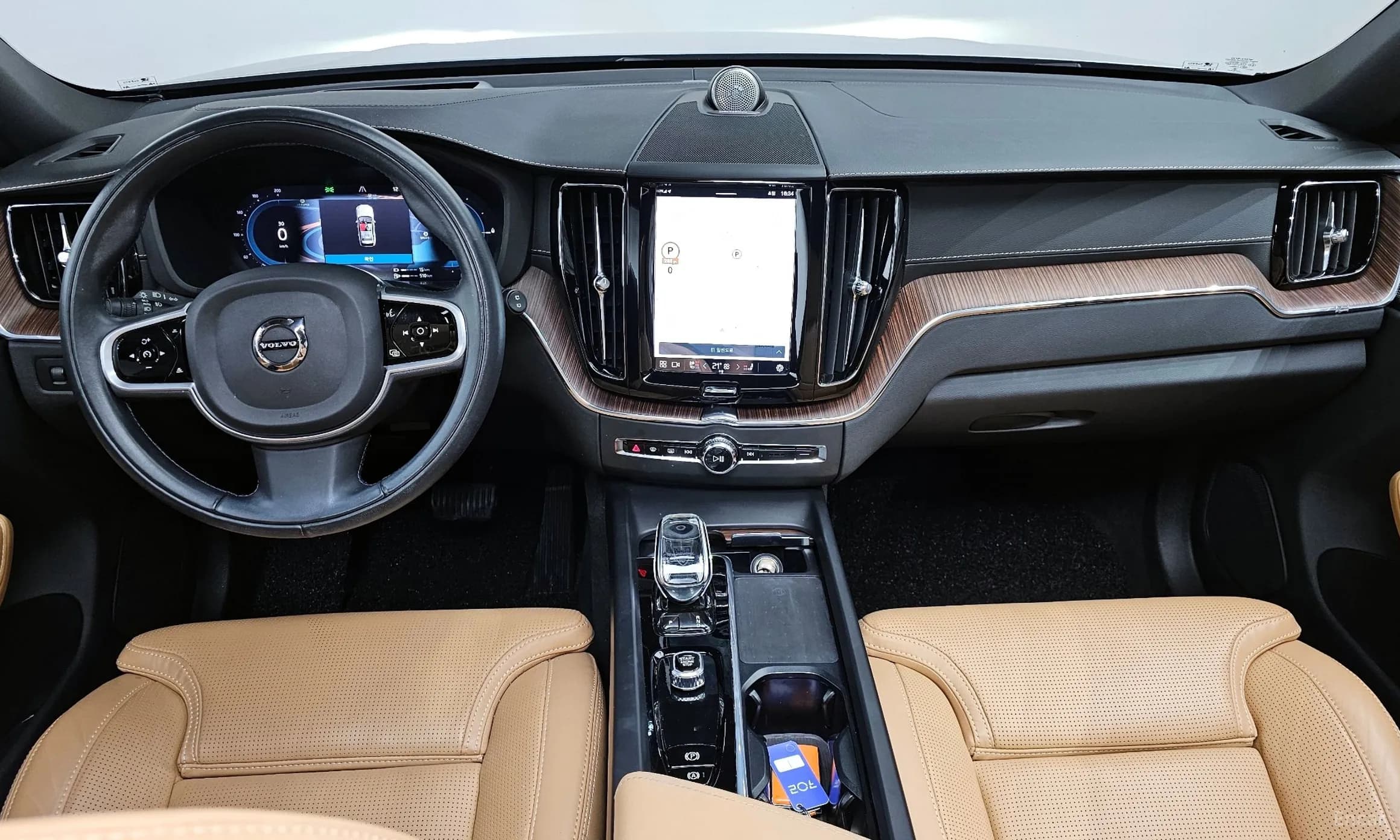 XC60 Gen 2