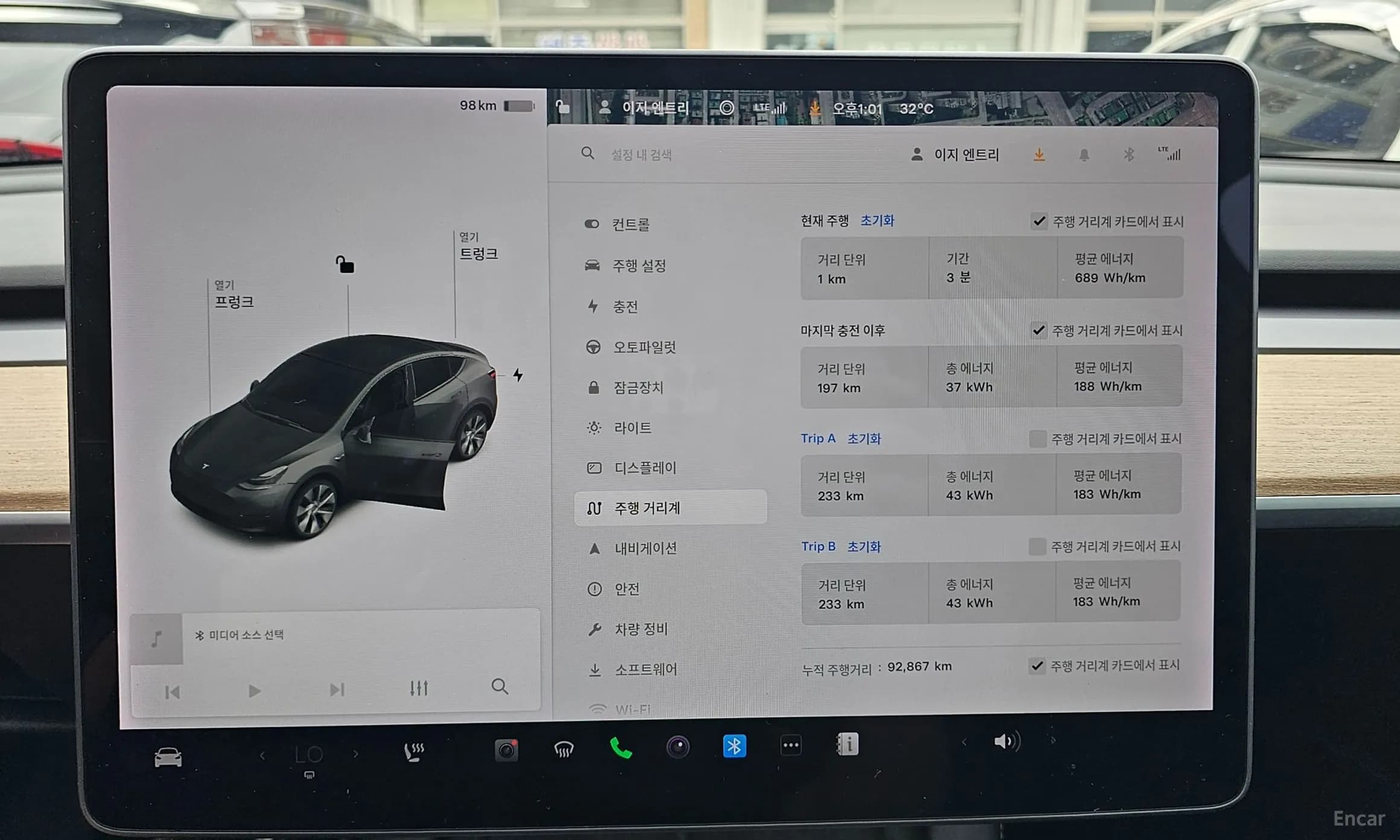 Model Y