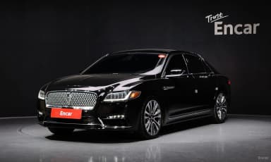 Continental Gen 10