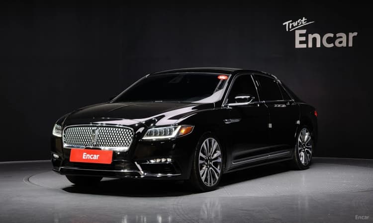 Continental Gen 10