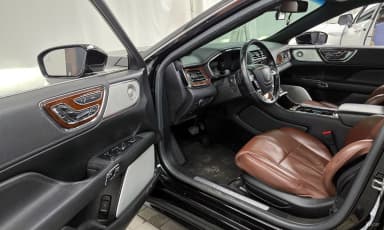 Continental Gen 10