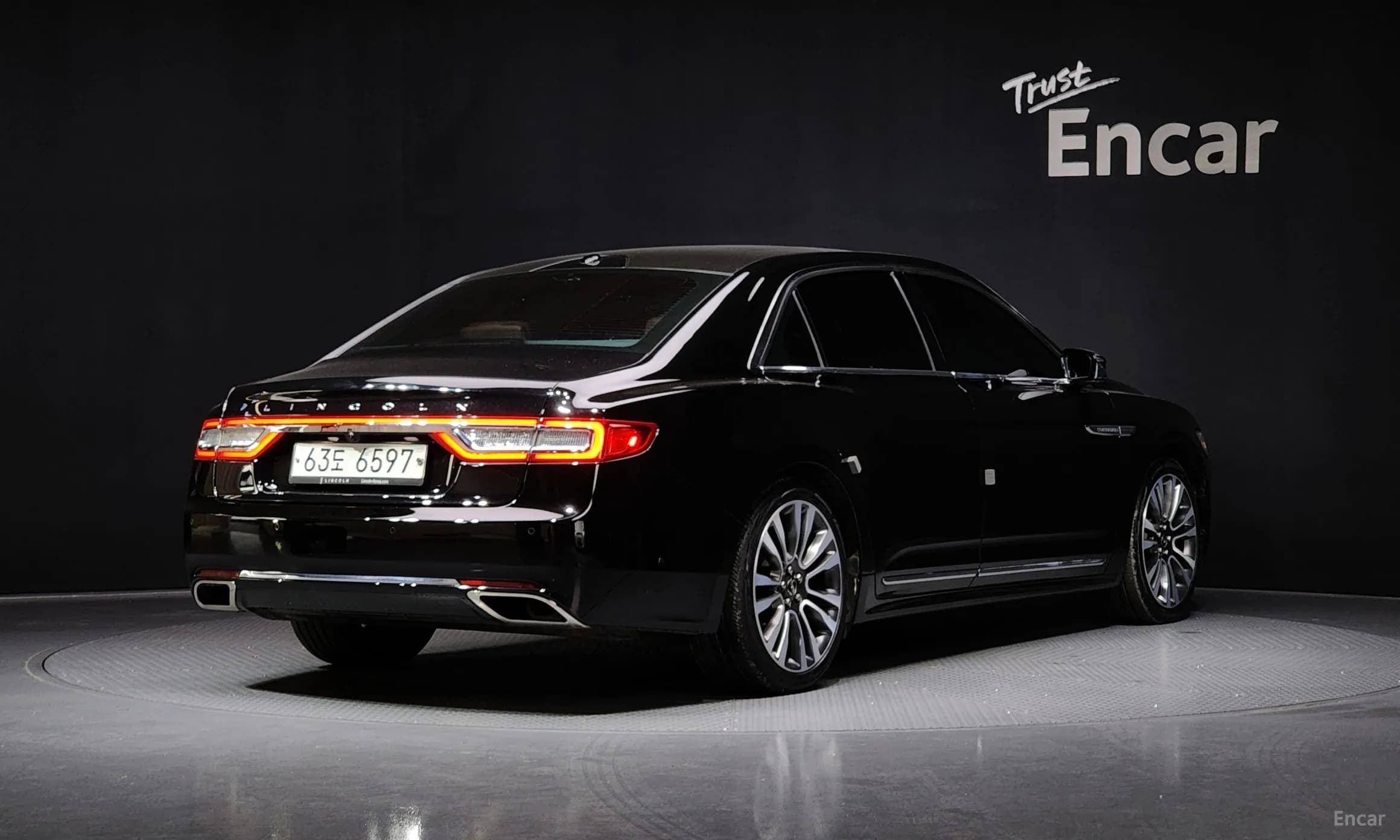Continental Gen 10