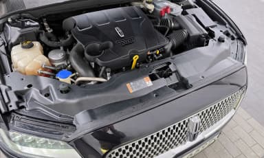 Continental Gen 10