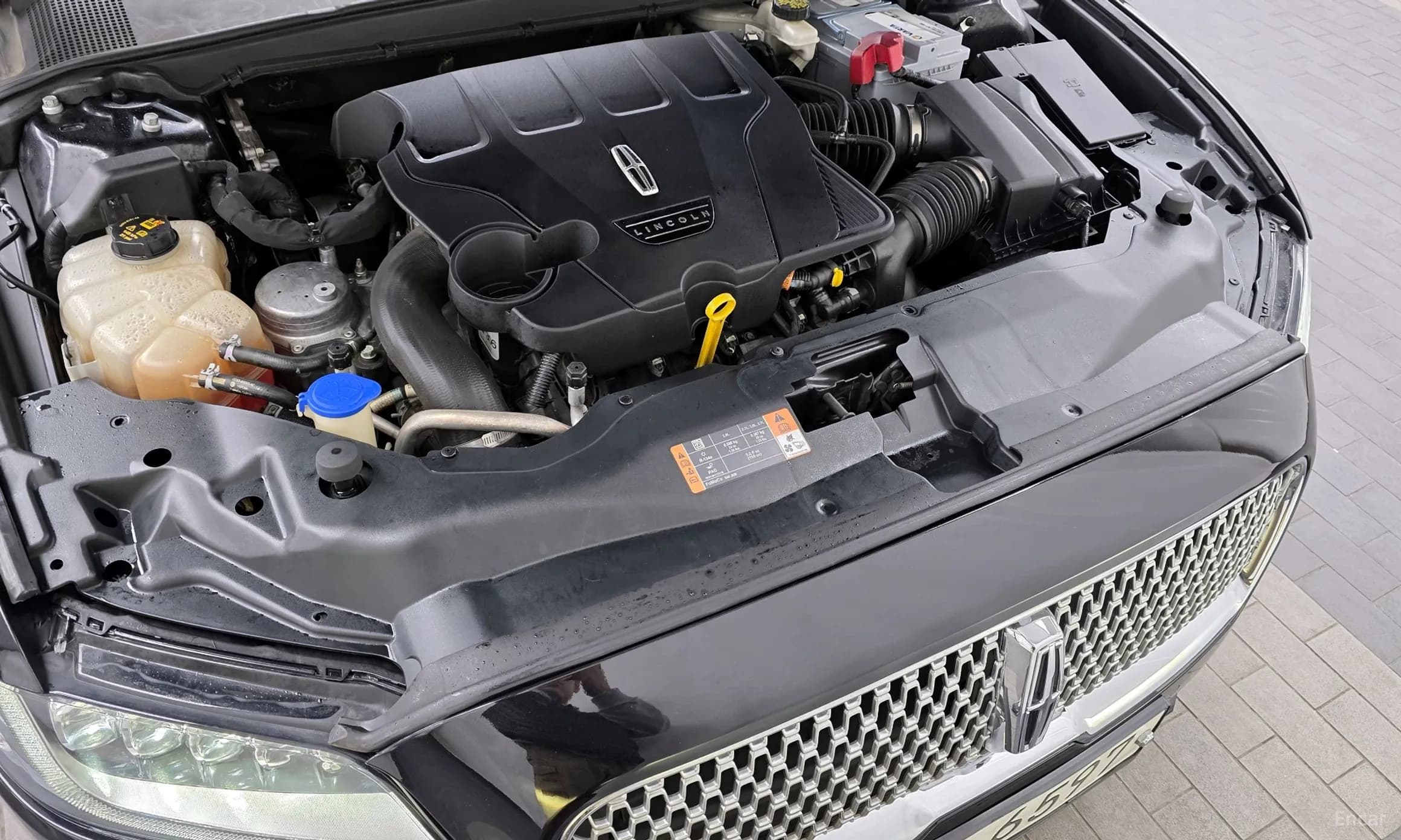 Continental Gen 10
