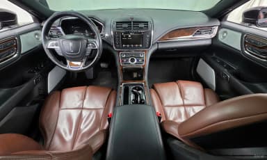 Continental Gen 10