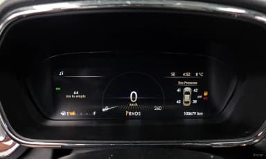 Continental Gen 10
