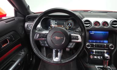 Mustang