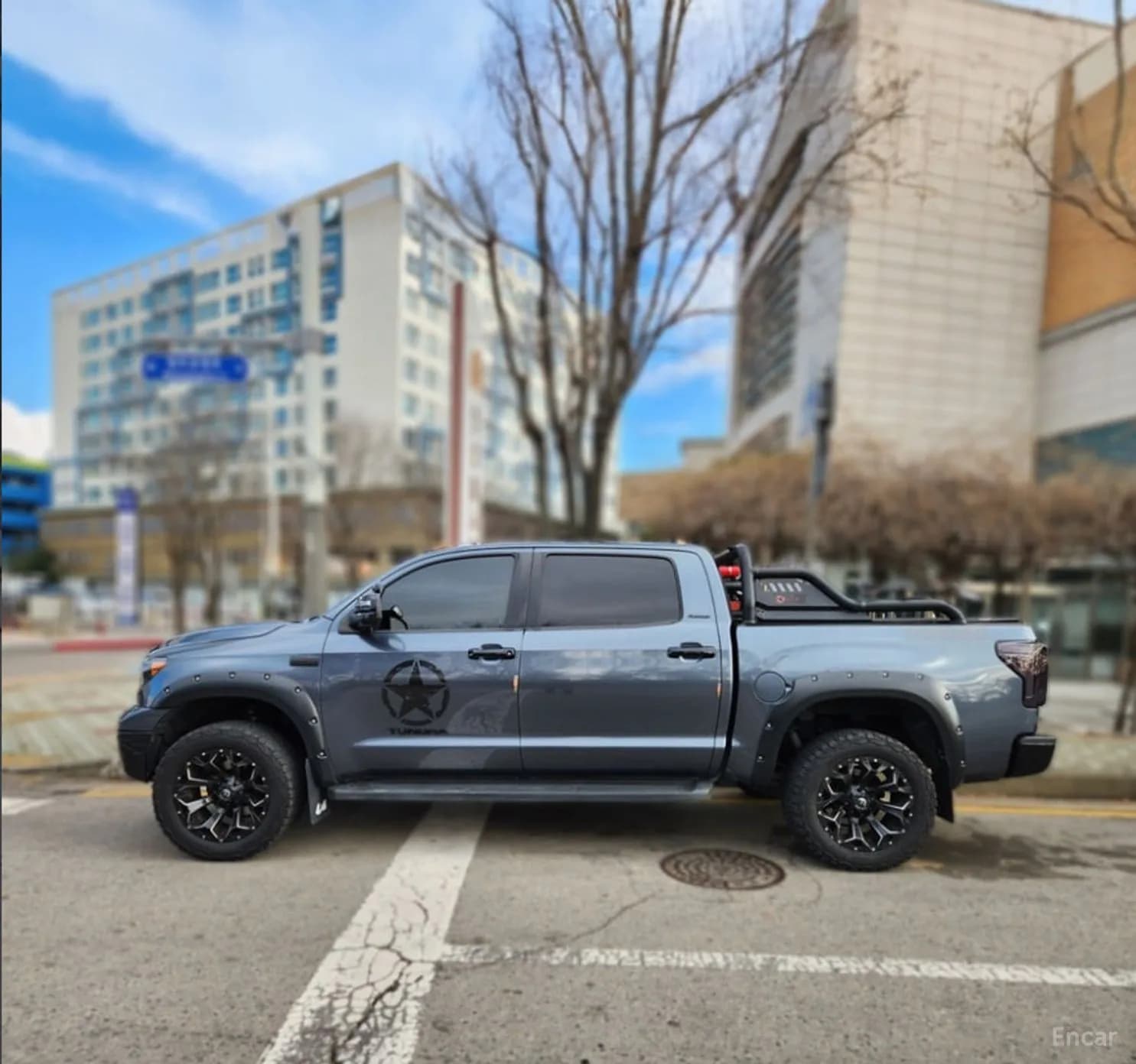tundra