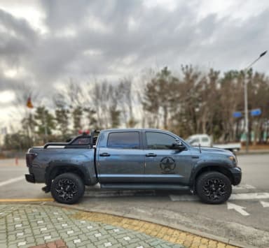 tundra