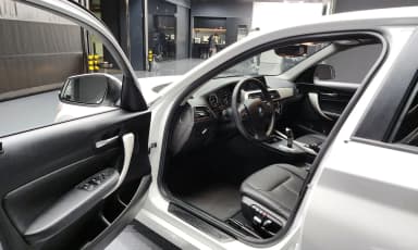 1 Series (F20)