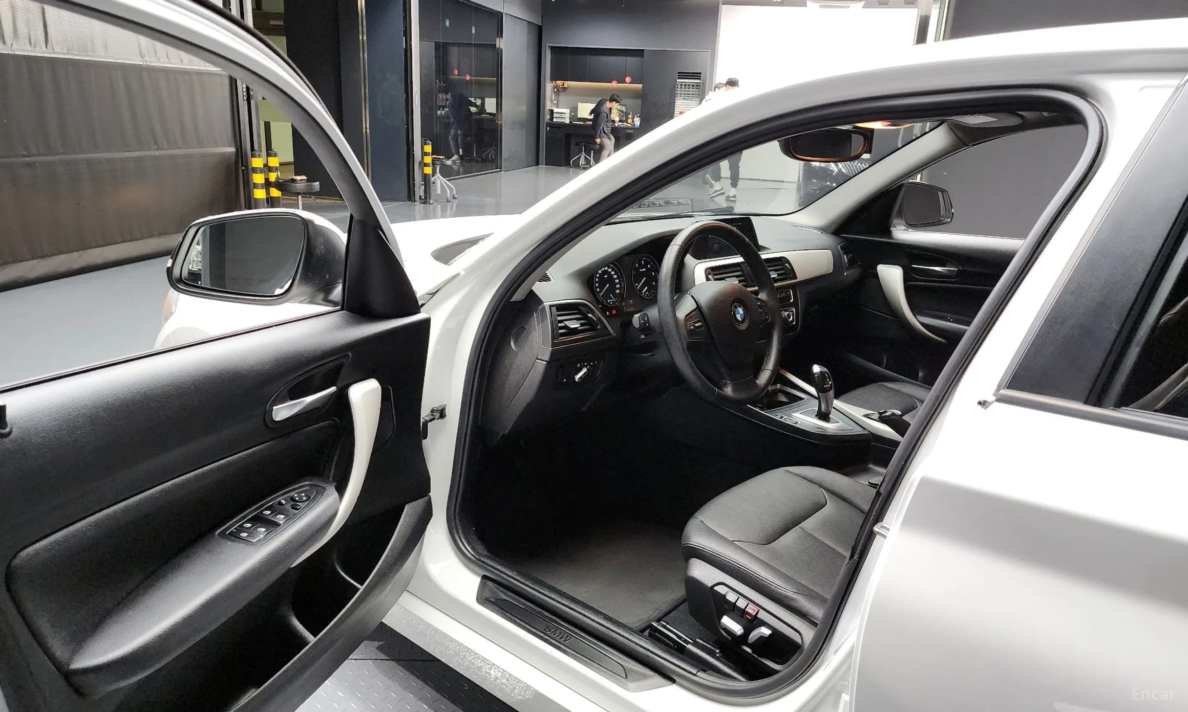 1 Series (F20)