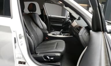 1 Series (F20)
