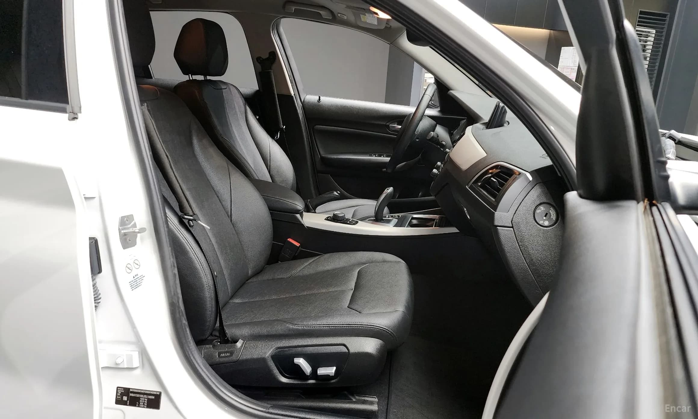 1 Series (F20)