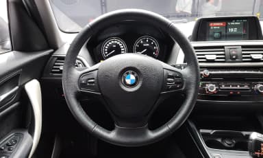 1 Series (F20)
