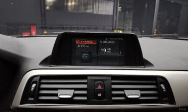 1 Series (F20)