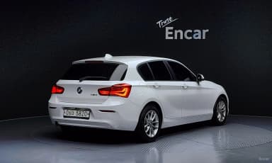 1 Series (F20)