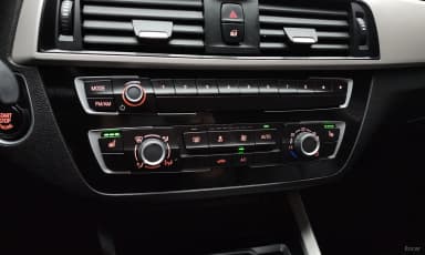 1 Series (F20)