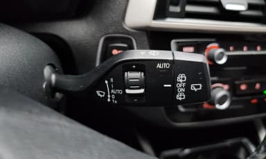 1 Series (F20)