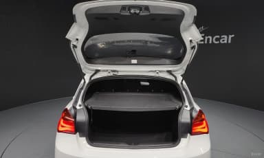 1 Series (F20)