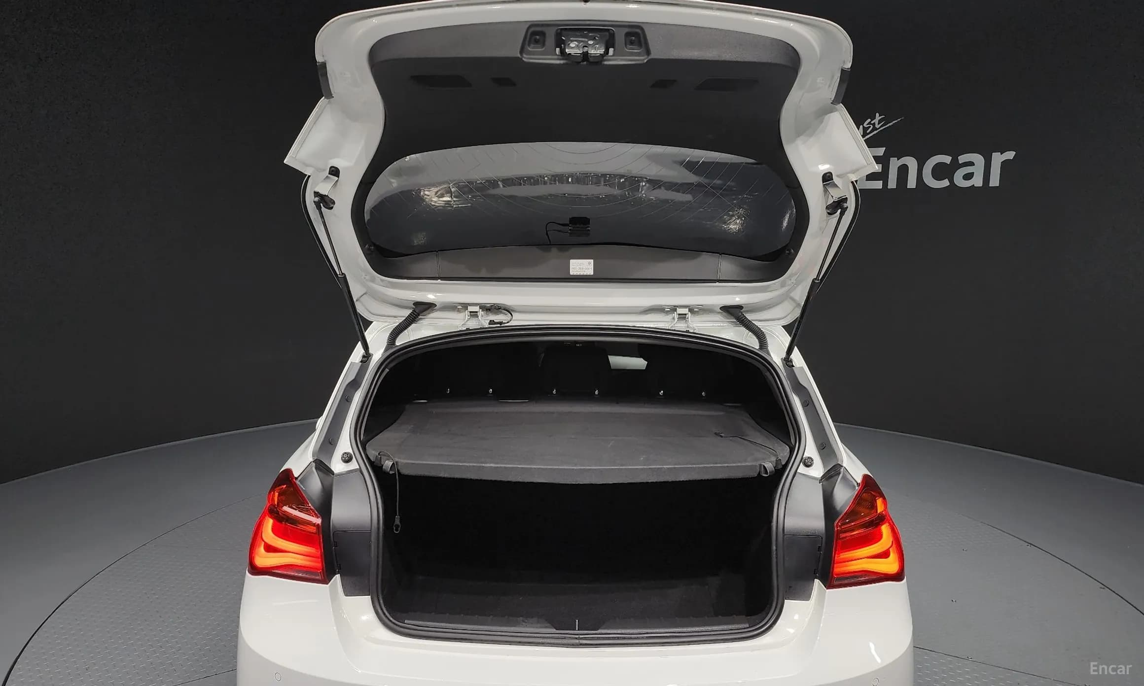 1 Series (F20)