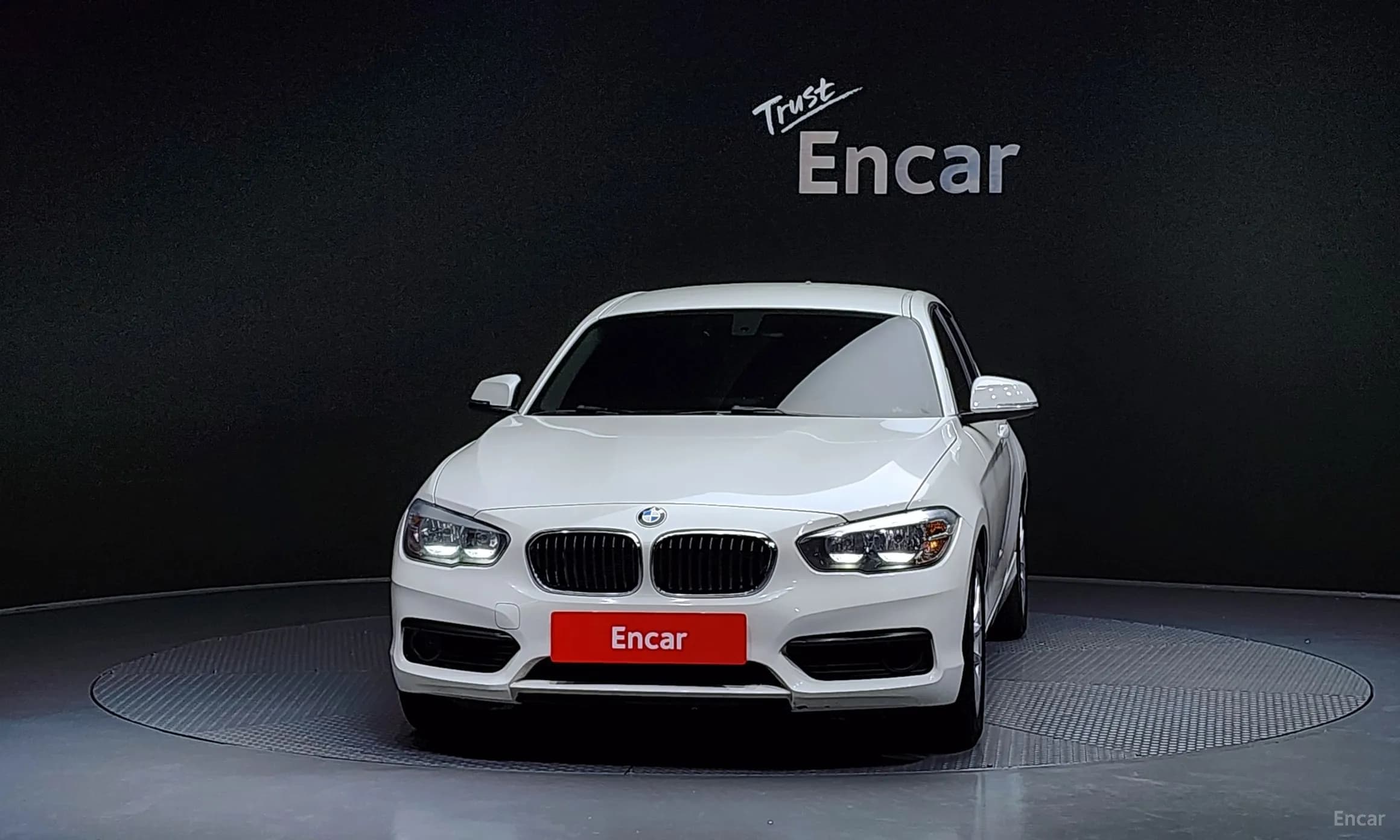 1 Series (F20)