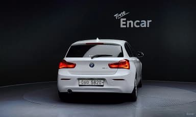1 Series (F20)