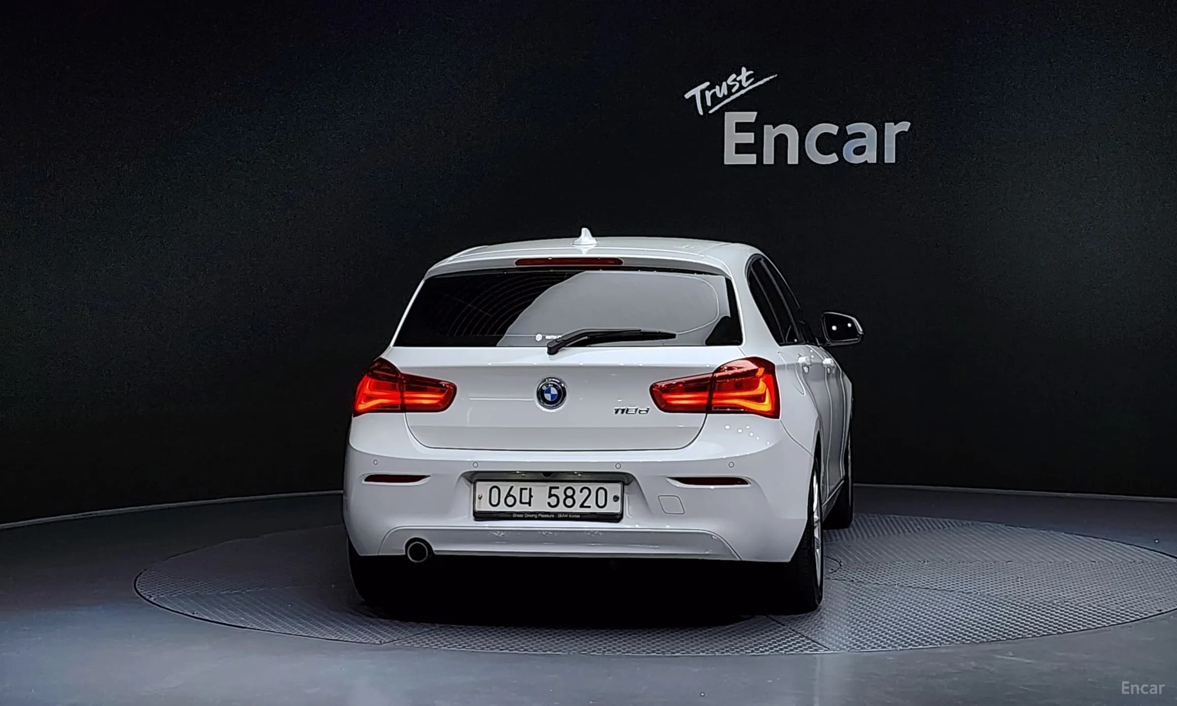 1 Series (F20)