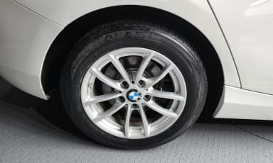 1 Series (F20)