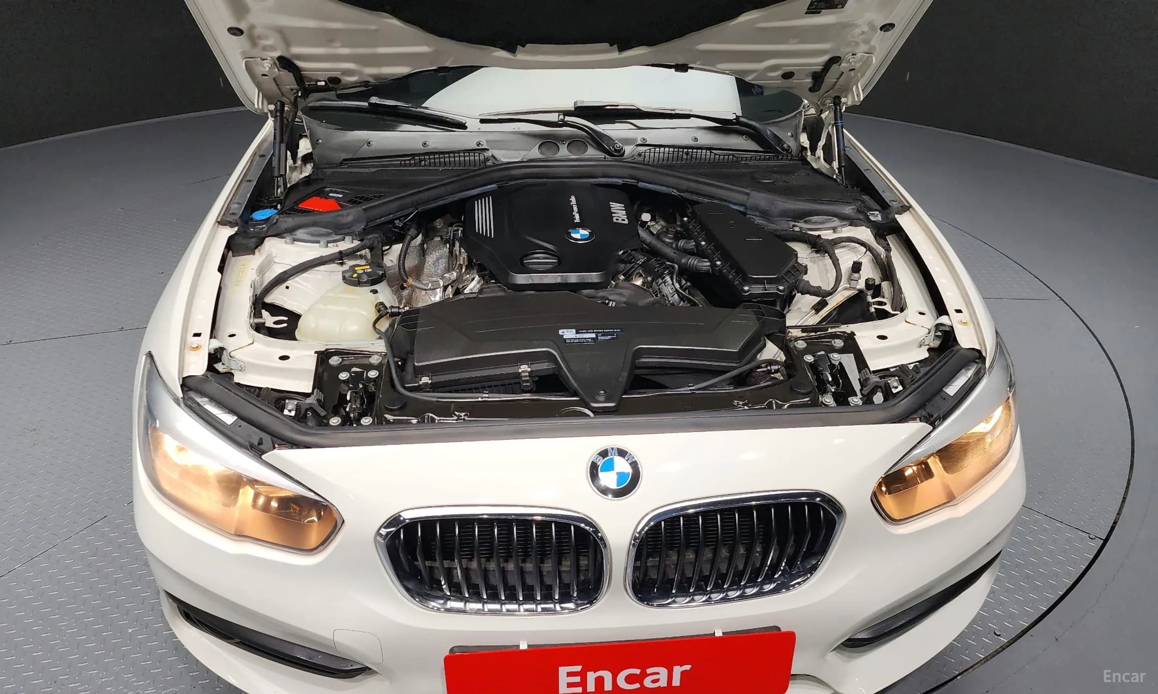 1 Series (F20)