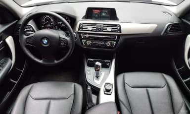1 Series (F20)