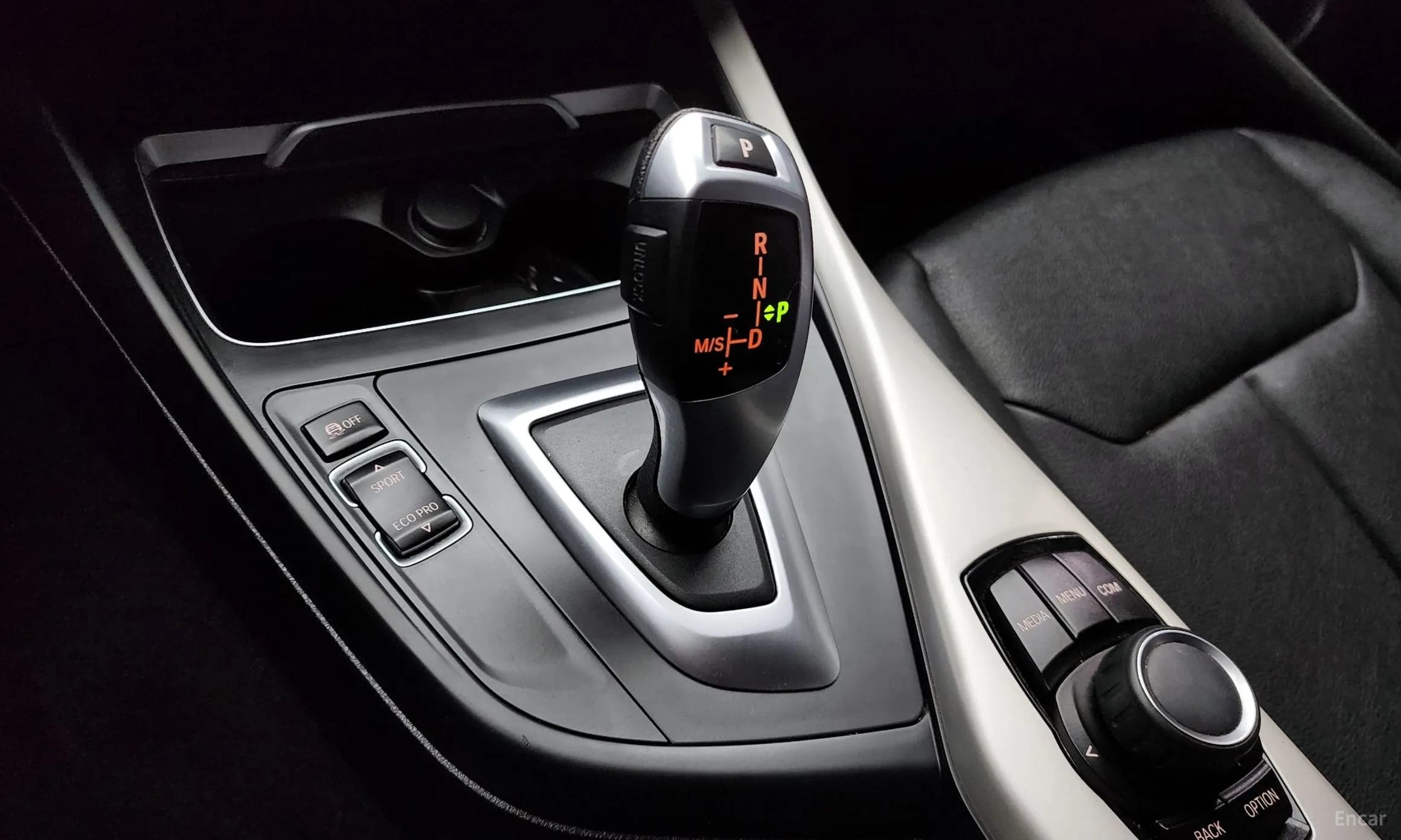 1 Series (F20)