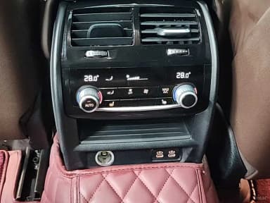 6-Series GT (G32)