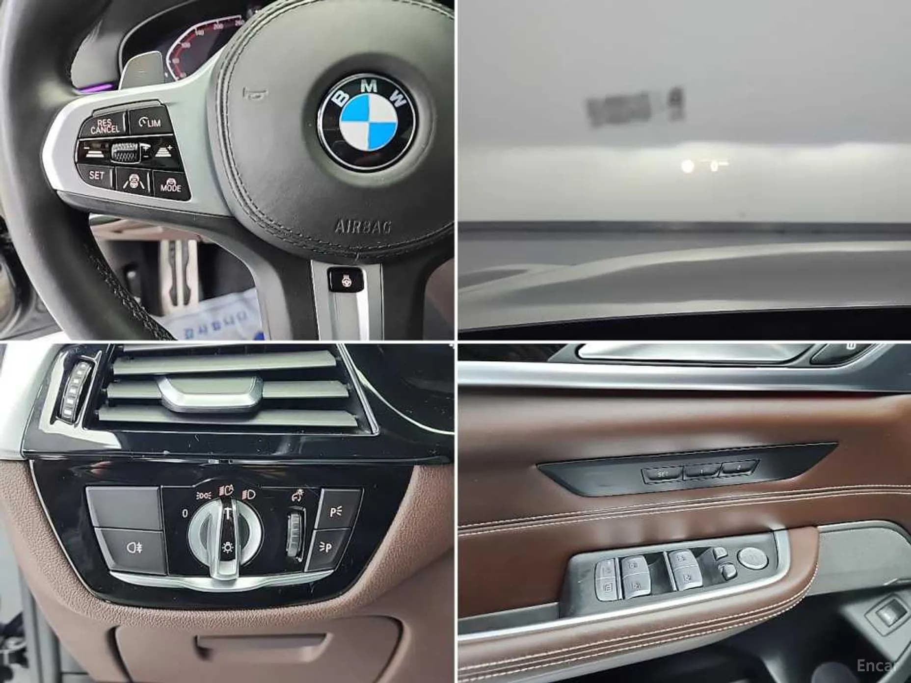 6-Series GT (G32)
