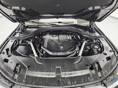 6-Series GT (G32)
