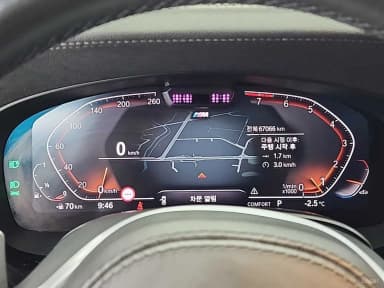 6-Series GT (G32)