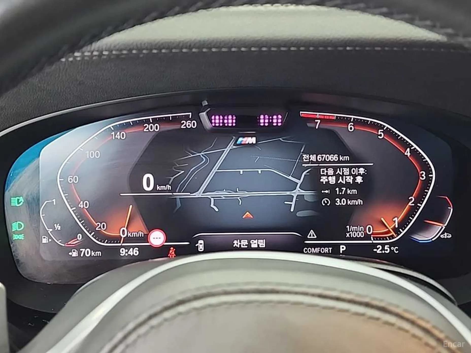 6-Series GT (G32)