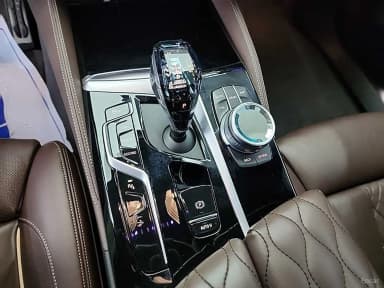 6-Series GT (G32)